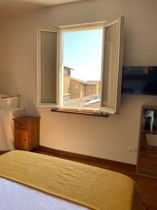 Appartamento Viola 27 Pérouse Extérieur photo
