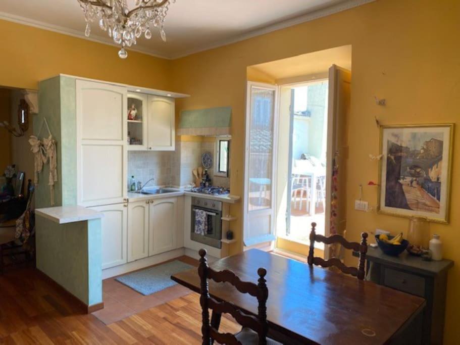 Appartamento Viola 27 Pérouse Extérieur photo