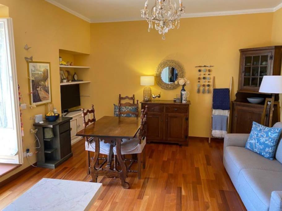 Appartamento Viola 27 Pérouse Extérieur photo