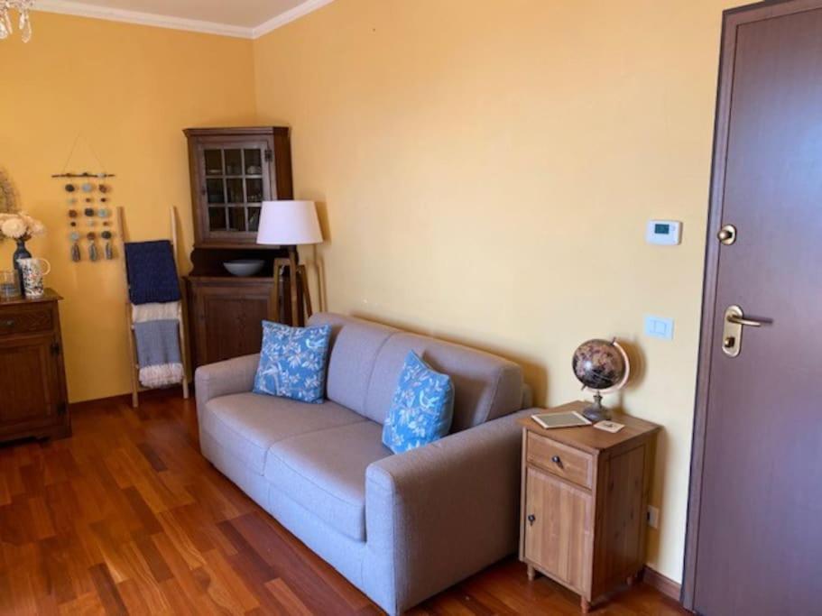 Appartamento Viola 27 Pérouse Extérieur photo