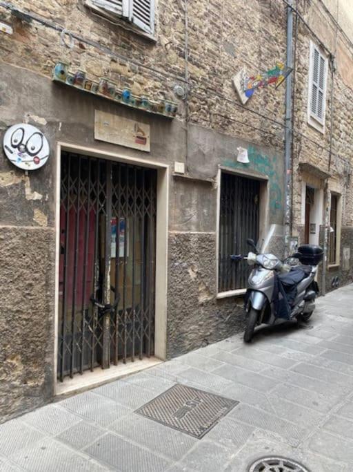 Appartamento Viola 27 Pérouse Extérieur photo