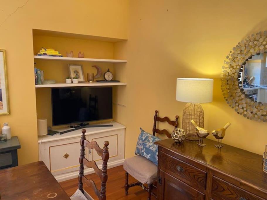 Appartamento Viola 27 Pérouse Extérieur photo