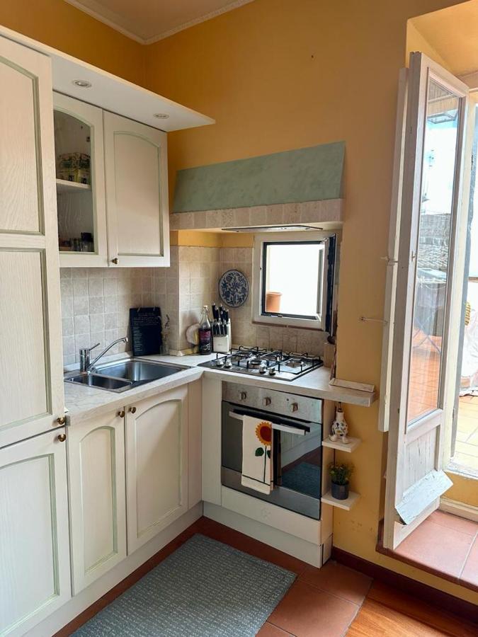 Appartamento Viola 27 Pérouse Extérieur photo